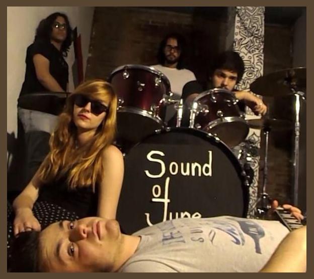 Sound Of June